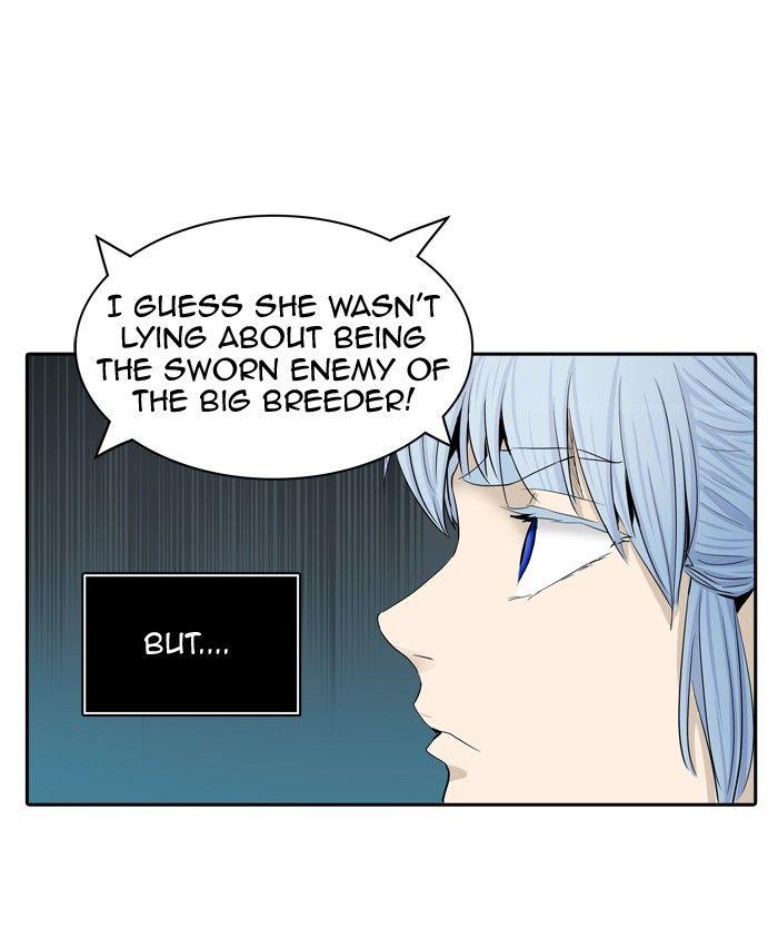 Tower Of God, Chapter 363 image 074